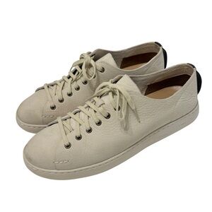 UGG‎ Pismo Sneakers BONE Color Sz 11